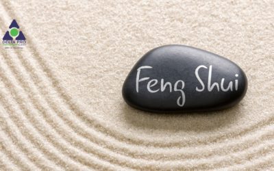 Feng Shui in the Office: Cleaning Tips for a Productive Environment