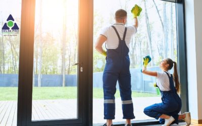 7 Tips for Hiring a Professional Cleaning Company